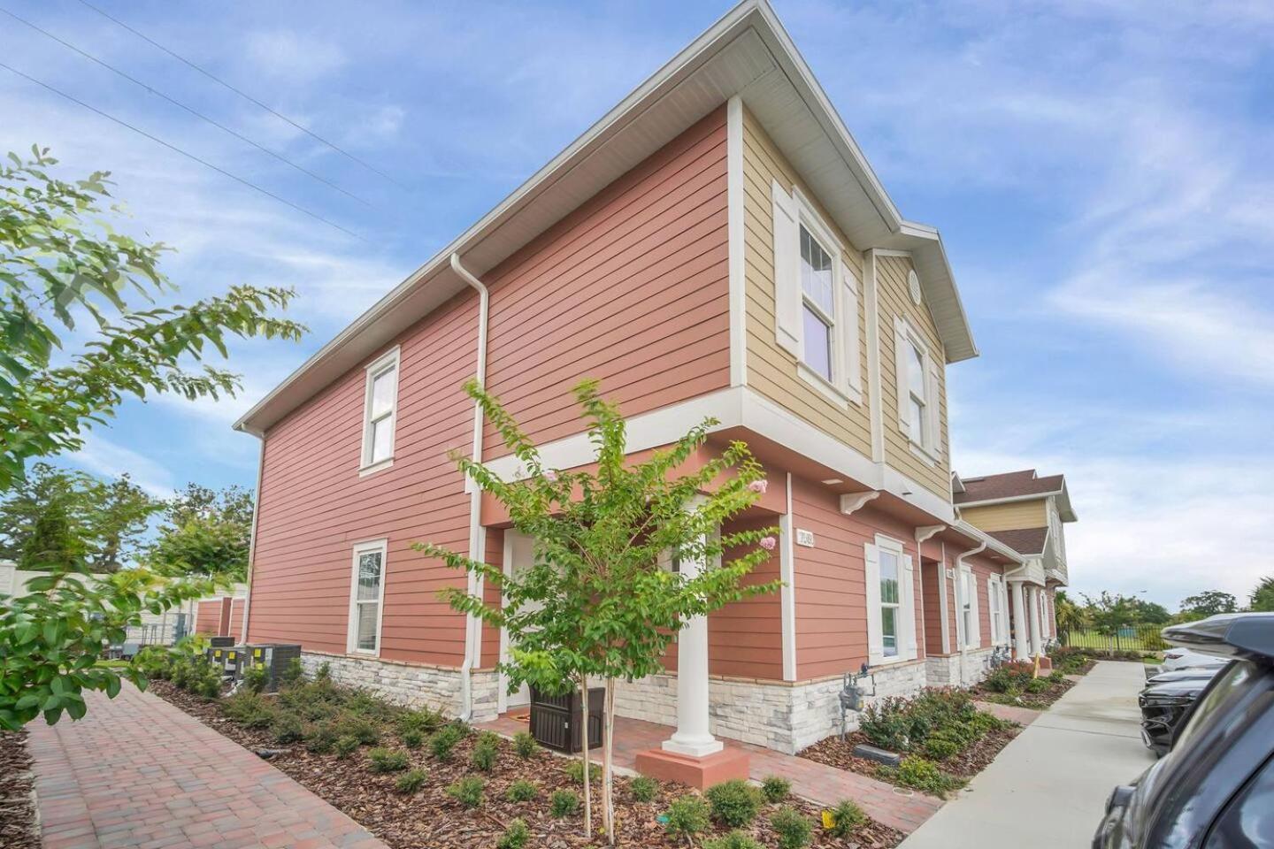 Holiday home 5 Bd 5ba Themed House Near Orlando