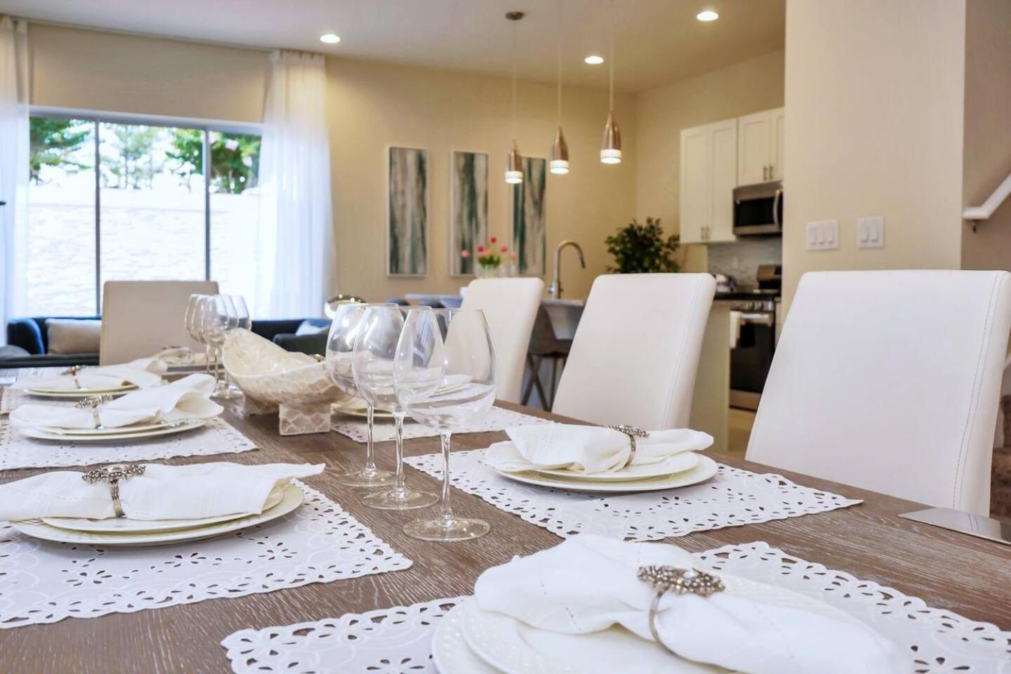 5 Bd 5ba Themed House Near Holiday home *