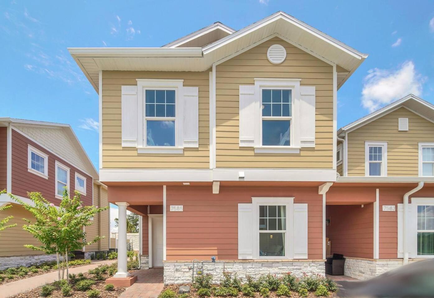 Holiday home 5 Bd 5ba Themed House Near *